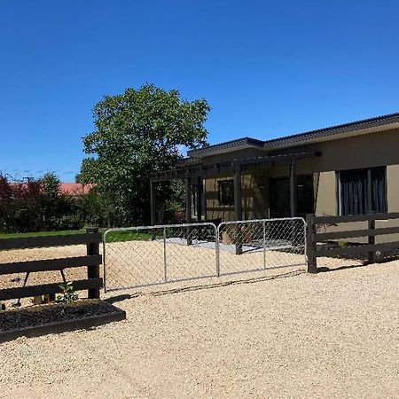 Country Retreats On Ranzau 0 Appartement Hope Buitenkant foto