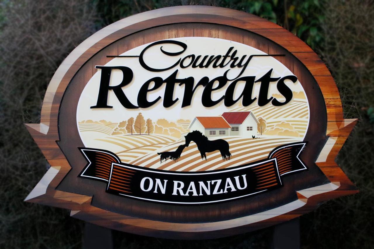 Country Retreats On Ranzau 0 Appartement Hope Buitenkant foto