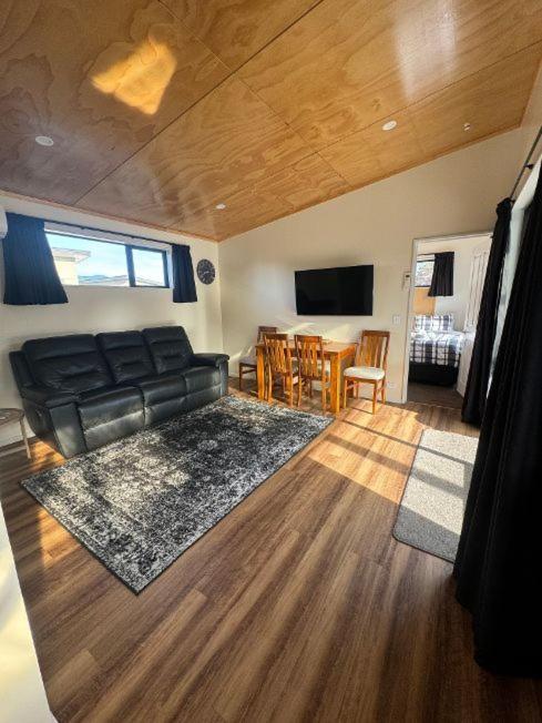 Country Retreats On Ranzau 0 Appartement Hope Buitenkant foto