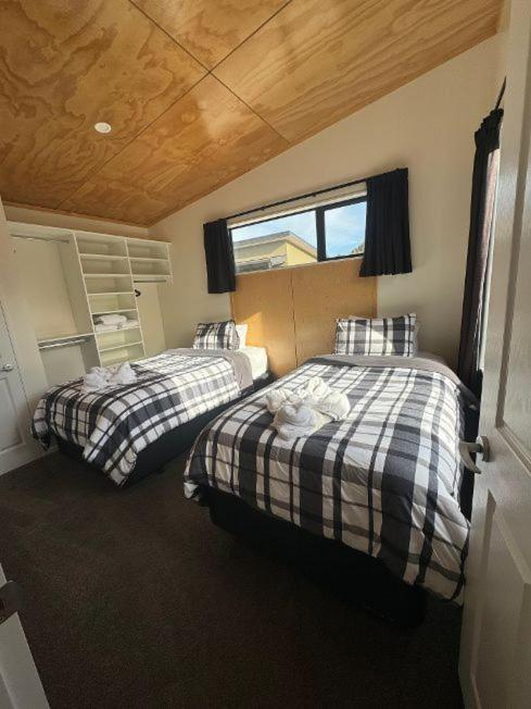 Country Retreats On Ranzau 0 Appartement Hope Buitenkant foto