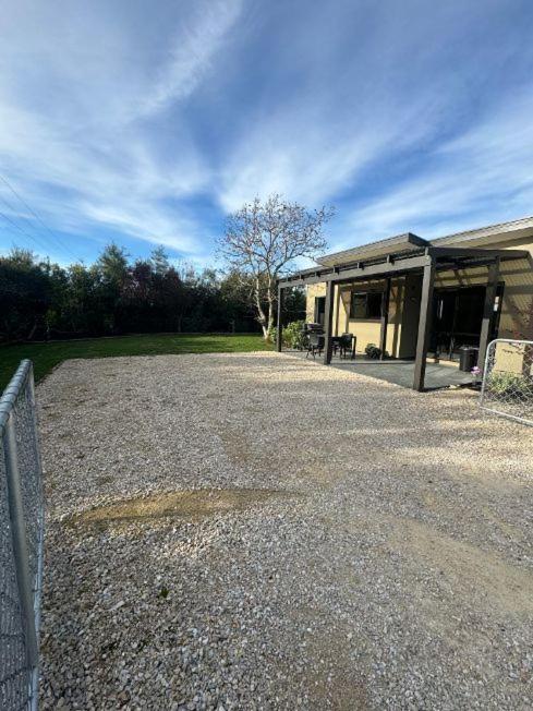 Country Retreats On Ranzau 0 Appartement Hope Buitenkant foto
